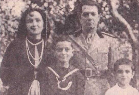 ADEM ISA BOLETINI 1896-1943