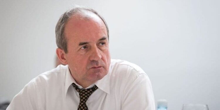 Bugajski: Vučić želi da dovrši što je Milošević započeo!