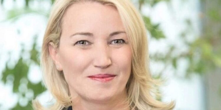 Drita Cacaj kandidon në zgjedhjet për Këshillin Bashkiakë të Vjenës