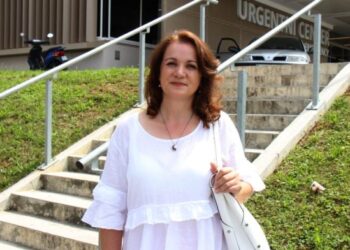 Gjinekologia shqiptare shpallet mjekja më e mirë në Slloveni