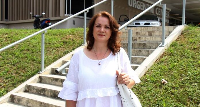 Gjinekologia shqiptare shpallet mjekja më e mirë në Slloveni