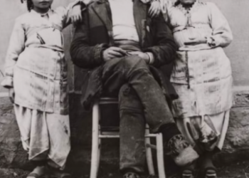 Inervistë e lahutarit Xhemajl Zogiqit nga Peshteri për hulumtuesit e Harvardit në vitin 1934 ( video)