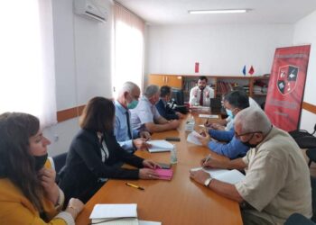 ARRITJA E STANDARDEVE TË CILËSISË NË ARSIM SYNIM I PËRBASHKËT