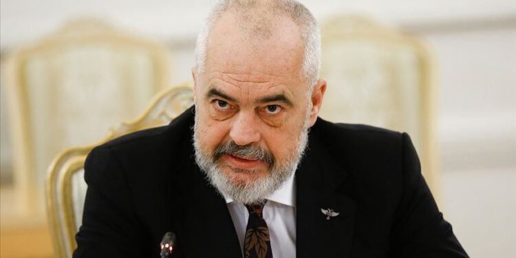 Rama: Turska je ključna zemlja za sigurnost Evrope