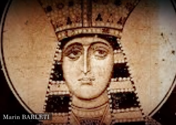 Historia e vërtetë e nënës së SKENDERBEUT – Gjurmë Shqiptare