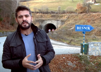 Fshati i besës që nuk flet më gjuhën shqipe