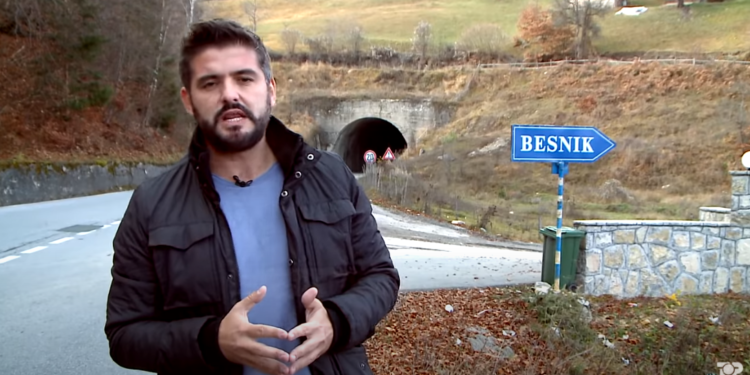 Fshati i besës që nuk flet më gjuhën shqipe