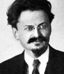 Shkrimtari rus Lev Trocki: Krimet e shovinizmit serb ndaj shqiptarëve