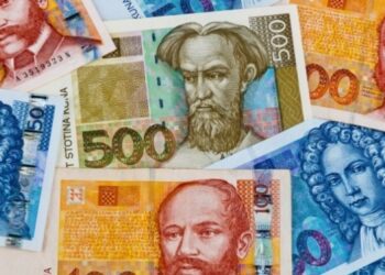Paga mesatare në Kroaci mbi 890 euro: Kush fiton më shumë?