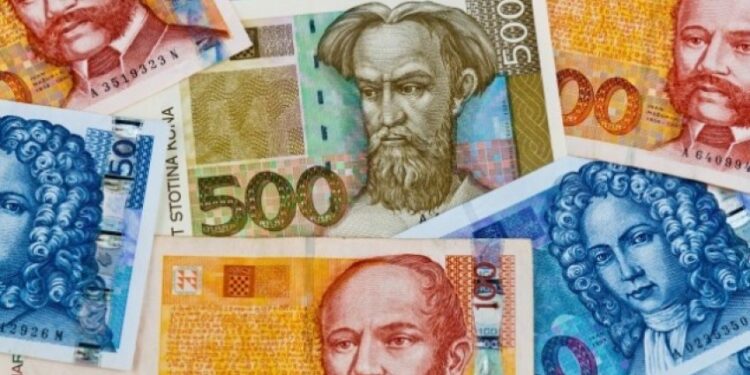 Paga mesatare në Kroaci mbi 890 euro: Kush fiton më shumë?