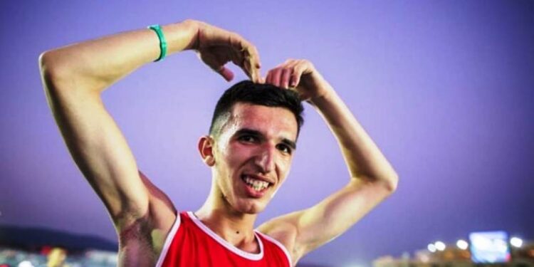 Bibić oborio još jedan državni rekord