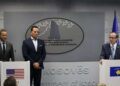 Richard Grenell u Prištini: SAD je uz građane Kosova