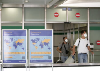 Kur do ta heqë Zvicra Kosovën nga Lista e karantinës?