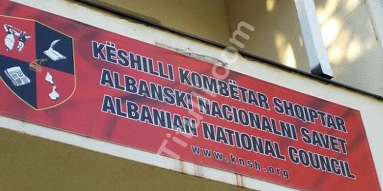 Qeveria e Shqipërisë do të mbështet hapjen e zyrës së Këshillit Kombëtar në Medvegjë
