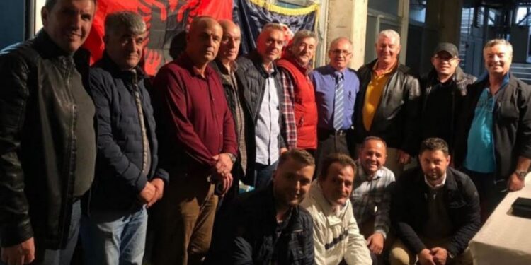 Urimet më të mira për nëndegën e LDK -së, për Pfalz!