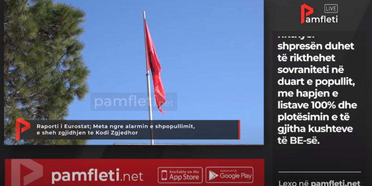 Edicioni i Lajmeve – 23 Shtator