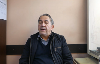 Rexhep Shkrijel (1958) pjesa e I -rë