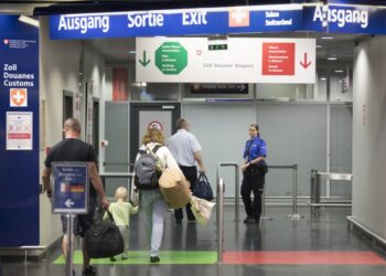 Zvicra heq Kosovën nga lista e karantinës