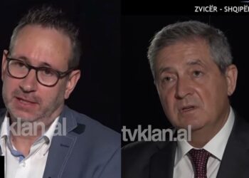 Dokumentar i TV Klan me rastin e 50 vjetorit të marrëdhënieve diplomatike Zvicër -Shqipë (video)