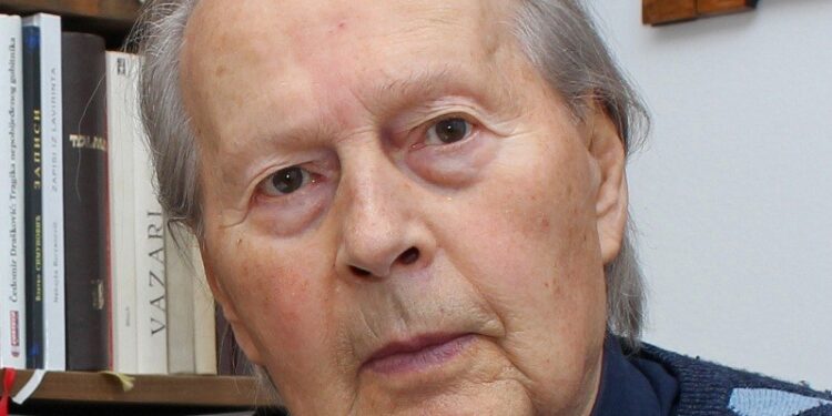 Tradicija etničkog čišćenja (I)