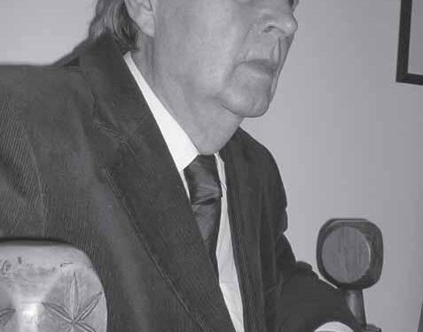 Osnivanje instituta agrarnog, koji bi potirao razlike među narodima- Tradicija etničkog čišćenja (III)