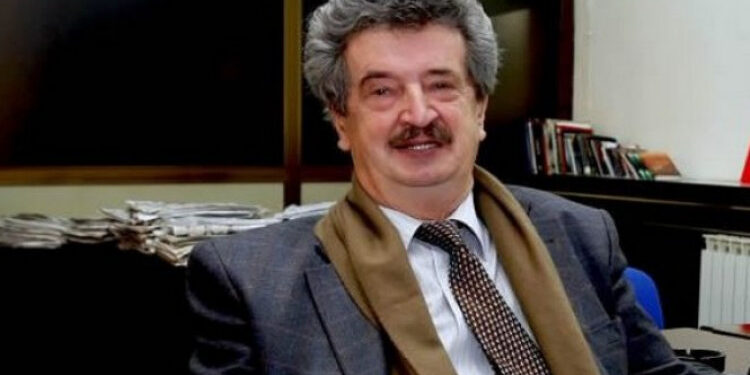 Ndërroi jetë Muhamed Çengiq, njëri nga themeluesit e PAD-it (SDA)!