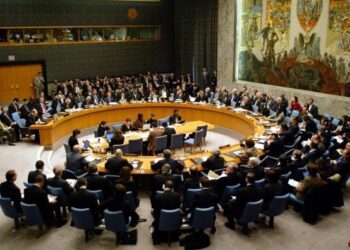 Ambasadori gjerman atakon Daçiqin në Këshill të Sigurimit: Fol për krimet ndaj shqiptarëve