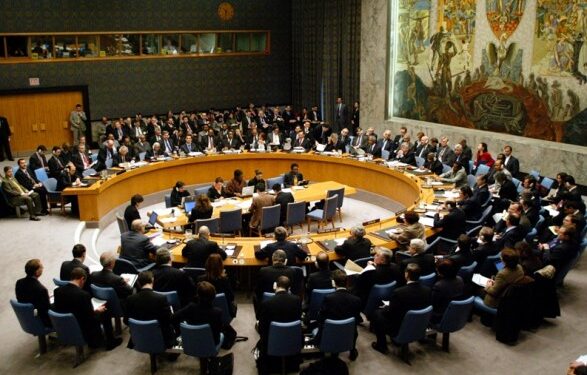 Ambasadori gjerman atakon Daçiqin në Këshill të Sigurimit: Fol për krimet ndaj shqiptarëve