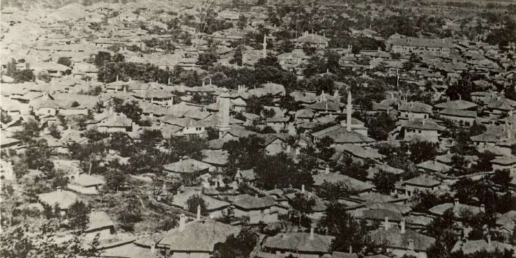 Dr. S. Uka: Leskovci me 1000 shtëpi shqiptare e turke!