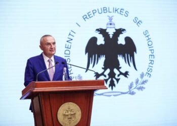 Mbledhja mes dy qeverive-Meta: Diskreditimi ndërkombëtar i Shqipërisë është shërbim për defaktorizimin e Kosovës