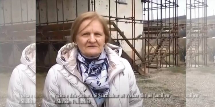 NA AHIRT PRESELILA PROFESORICA VASVIJA GUSINAC
