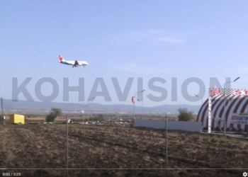 Për një javë nga Zvicra në Kosovë kanë hyrë 7.763 persona, për 4 ditë priten edhe 20 mijë