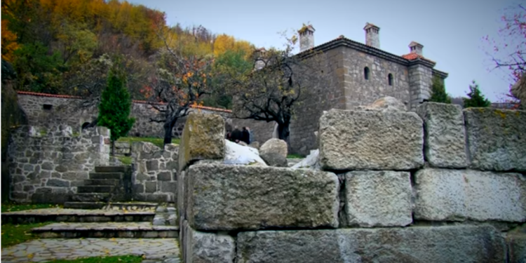 Një shekull larg Boletinit – Dokumentar