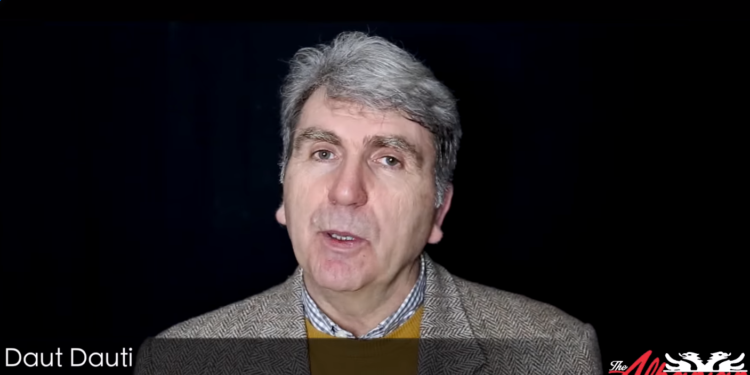 Shqiptaret e burgosur ne Britani