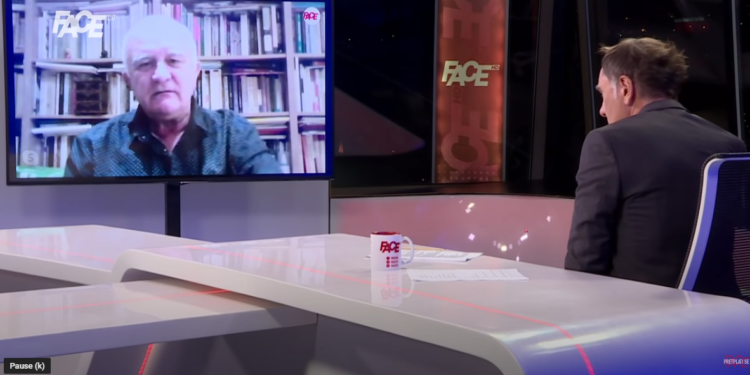 Janjić: Sandžak, RS i Sjever Kosova je naš Nagorno Karabah! Rusi Vučiću prave Vladu!