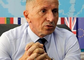 Partitë shqiptare dhe SDA, nuk janë pjesë e qeverisë serbe!