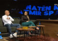Šaćir Ameti gostovao u emisiji “Natën me Fatmir Spahiun”