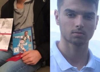 Shoqata Kulturore Shqipëtare “Sali Çekaj” ne Gjermani ngushllon familjen Arifi