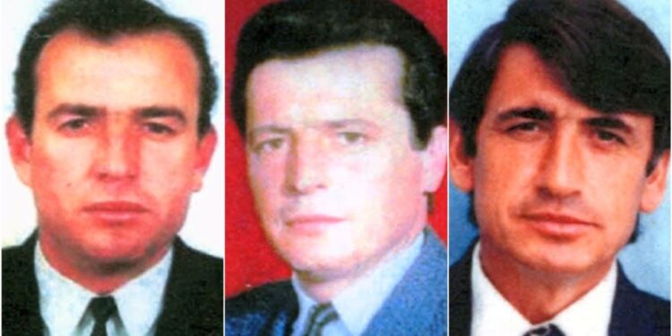 Vučić bez odgovora na poziv da u Batajnici oda poštu albanskim žrtvama