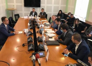 50 hektarë tokë u shitën vetëm nga një euro ari nga AKP-ja