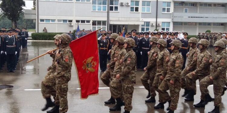 Podgorica, želi veći angažan NATO, Vulin najavio danas stiže u Kolašin…