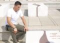 Hadži Krasnići: Poklanjam osvojeni pehar Ademu Jašariju