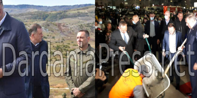 Milion eura za “Trg Srbije” u Istočnom Sarajevu