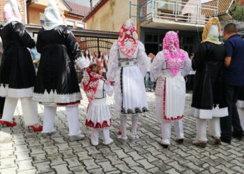 Kush në të vërtetë e ndau Gorën?