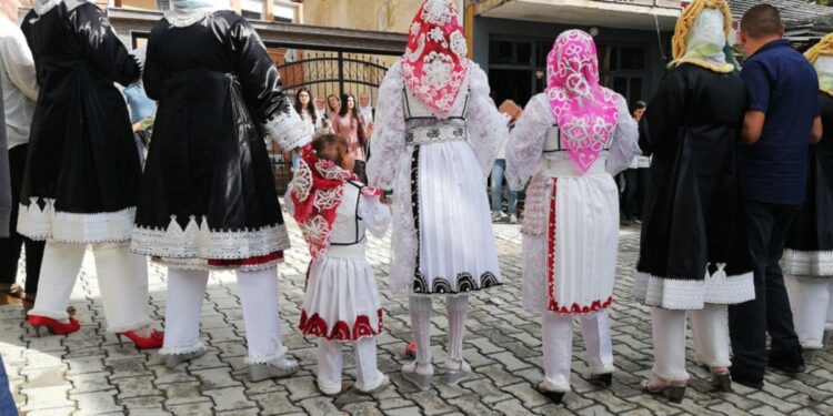 Kush në të vërtetë e ndau Gorën?