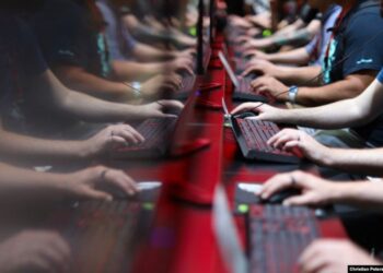 Kosova as pas 12 vjetësh pavarësi nuk ka kod të vetin në internet