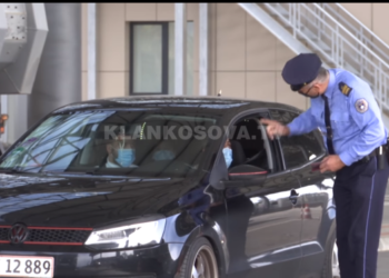 Serbët bashkohen me shqiptarët në Merdare