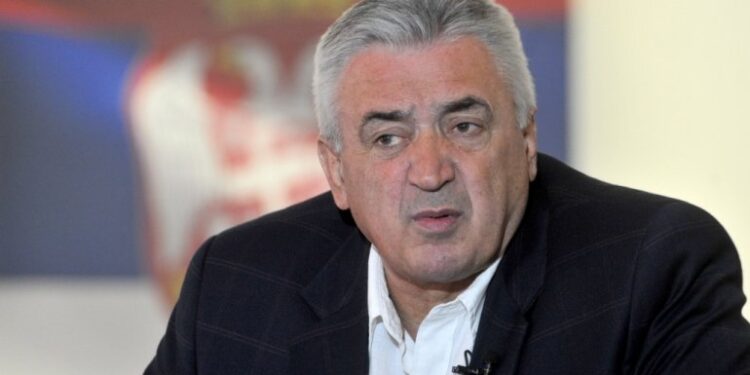 Masnovna grobnica albanaca kod Sjenice? – Odalović – Provjerit ćemo