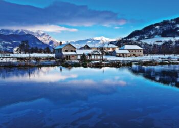 Plava dhe Gucia, zemra e Bjeshkëve të Namuna!