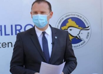 Zemaj paralajmëron shtrëngim të masave në dy faza ditore dhe në gastronomi